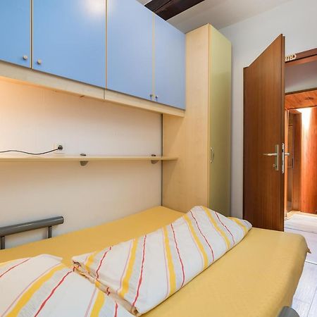 House Obrs Villa Mošćenička Draga Eksteriør billede
