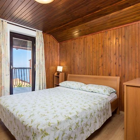 House Obrs Villa Mošćenička Draga Eksteriør billede