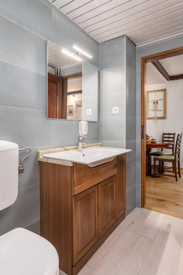 House Obrs Villa Mošćenička Draga Eksteriør billede